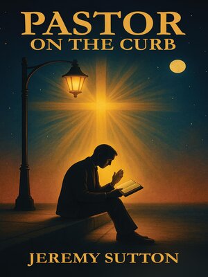 cover image of Pastor on the Curb